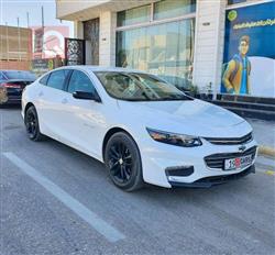 شيفروليه ماليبو